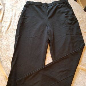 Briggs Ladies Elastic Waist Pants